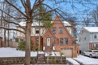 223 Bonad Rd, Chestnut Hill, MA 02467