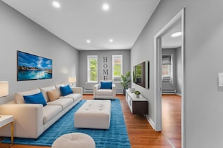 248 Clendenny Ave Unit 4, Jersey City, NJ 07304