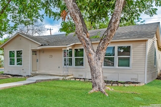 1537 Alhambra, San Antonio, TX 78201