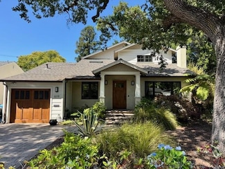 619 Bay Rd, Menlo Park, CA 94025