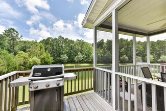 3580 Bagley Dr, Mount Pleasant, SC 29466