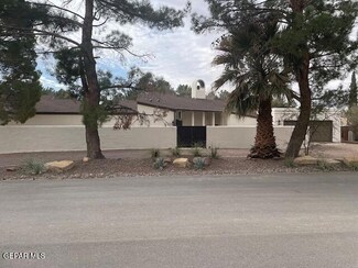 497 Kingswood Dr, El Paso, TX 79932