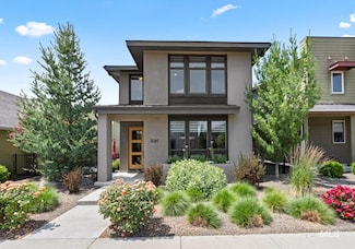 3081 S Brookridge Way, Boise, ID 83716