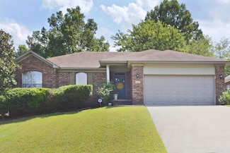 12005 Cherry Laurel Dr, Little Rock, AR 72211