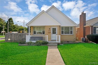 325 George Urban Blvd, Buffalo, NY 14225
