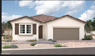 5011 W Hardtack Trail, Phoenix, AZ 85339