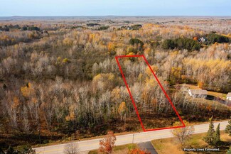 xxx Lot 5 Getchell Rd, Hermantown, MN 55811