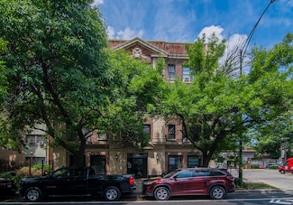 1414 W Pratt Blvd Unit 410, Chicago, IL 60626