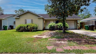 2931 Tidewater Dr, Houston, TX 77045