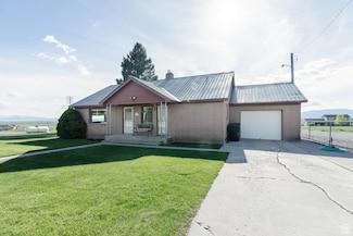 1508 S 2400 E, Preston, ID 83263