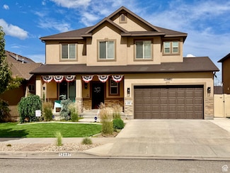 12887 S Wild Mare Way, Riverton, UT 84096