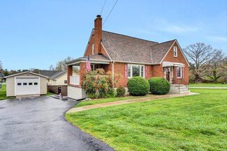 7303 Sunnybrook Dr, Roanoke, VA 24019