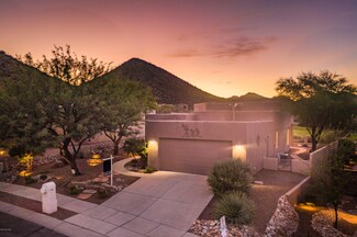 1362 S Lost Starr Dr, Tucson, AZ 85745