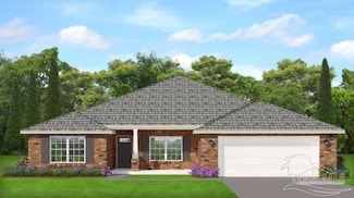 6171 Another Ln, Milton, FL 32570