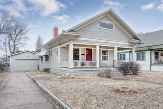 3334 Victor Place, Wichita, KS 67208