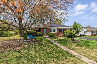 3802 Francistown Rd, Henrico, VA 23294