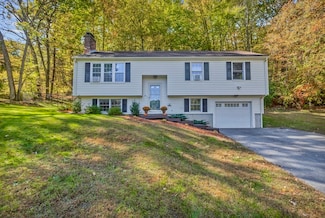14 Indian Path, North Grafton, MA 01536