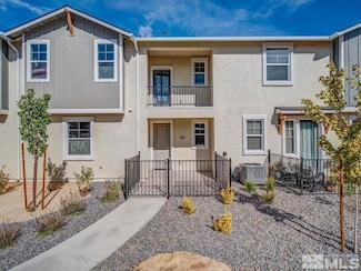 454 Blackbird Ln Unit Lot 50, Gardnerville, NV 89410