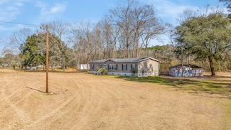 216 Joyland Ln, Cottageville, SC 29435