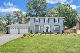 245 Queen Regent Ct, Blue Ridge, VA 24064
