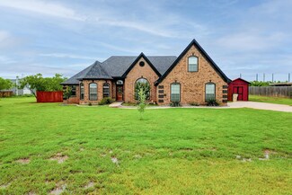 141 Mesa Rim, Tuscola, TX 79562