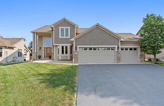 8162 Shenandoah Ln N, Osseo, MN 55311