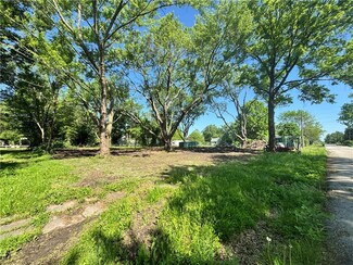 118 (Lot 3) N Bates Ave, Adrian, MO 64720