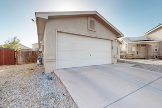 7822 Desert Springs Ct SW, Albuquerque, NM 87121