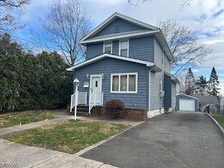 246 Walnut St, Nutley, NJ 07110