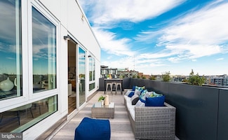 923 V St NW Unit 602, Washington, DC 20001