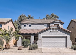 15955 N Cristine Ln, Surprise, AZ 85388