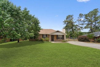 3363 Saddlebrook Dr, Hephzibah, GA 30815
