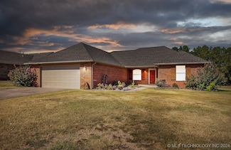 304 Cary Place, Muskogee, OK 74403