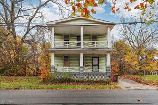 8023 Kosciuszko Ave, Cleveland, OH 44103