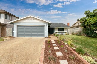 1453 E Fernrock St, Carson, CA 90746