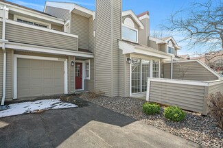 2065 Shenandoah Ct Unit C, Plymouth, MN 55447