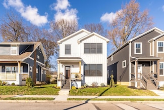 1356 Cole St, Columbus, OH 43205