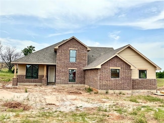 4065 Great Redwood Rd, Newcastle, OK 73065