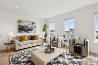 369 18th Ave Unit 404, San Francisco, CA 94121
