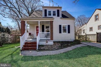 403 Kingwood Rd, Linthicum Heights, MD 21090