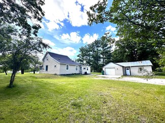 600 Central Ave N, Park Rapids, MN 56470