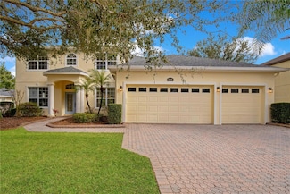 4236 Fawn Meadows Cir, Clermont, FL 34711