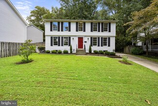 10707 Drumm Ave, Kensington, MD 20895