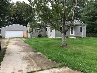 22 Belle Ave, West Salem, OH 44287