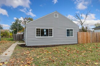 1948 W 4th St, Fort Wayne, IN 46808