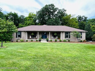132 Woodhill Rd, Bardstown, KY 40004