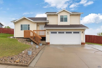 4602 Avenue A, Rapid City, SD 57703