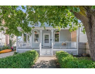 806 Nantasket Ave, Hull, MA 02045
