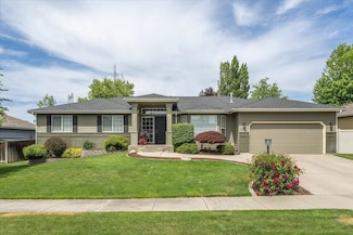 6310 W Sundance Dr, Spokane, WA 99208