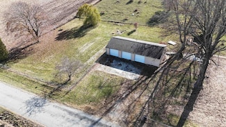 10306 E 350 S, Walton, IN 46994